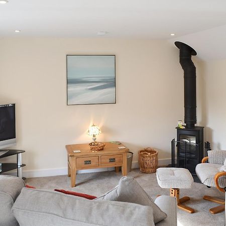 Knights Den Villa Port Isaac Luaran gambar