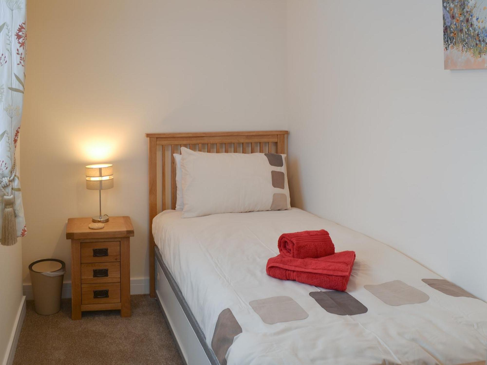 Knights Den Villa Port Isaac Luaran gambar